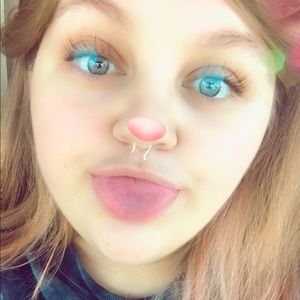 Meet your Posher, Mattie